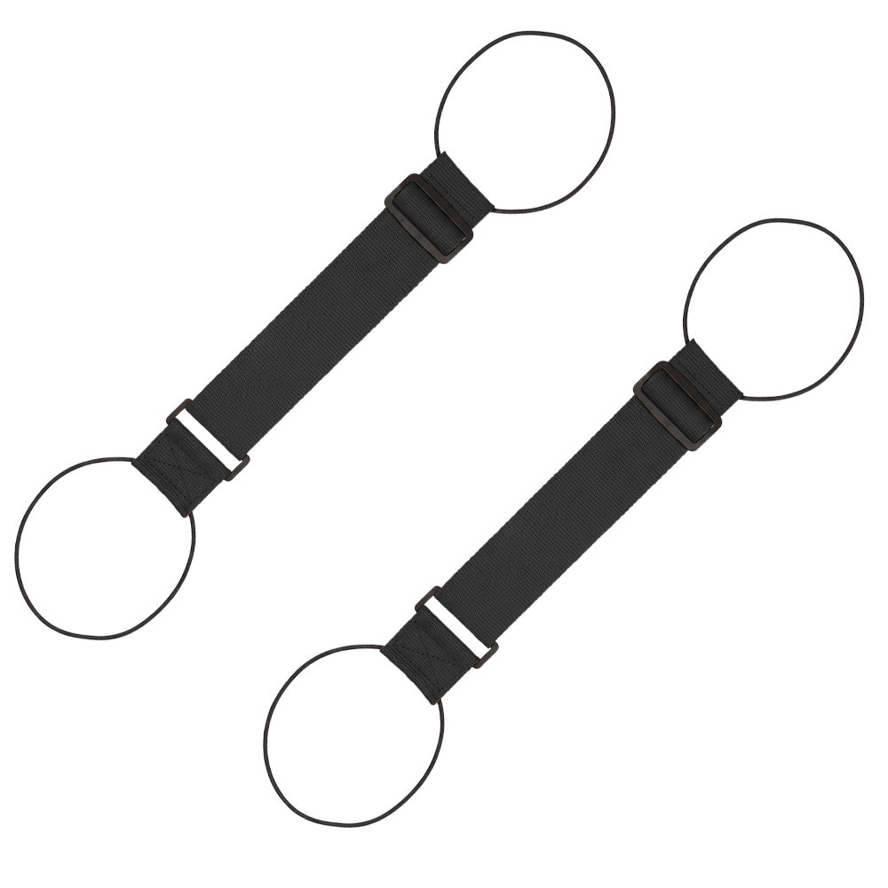 Momukee® LuggageLock