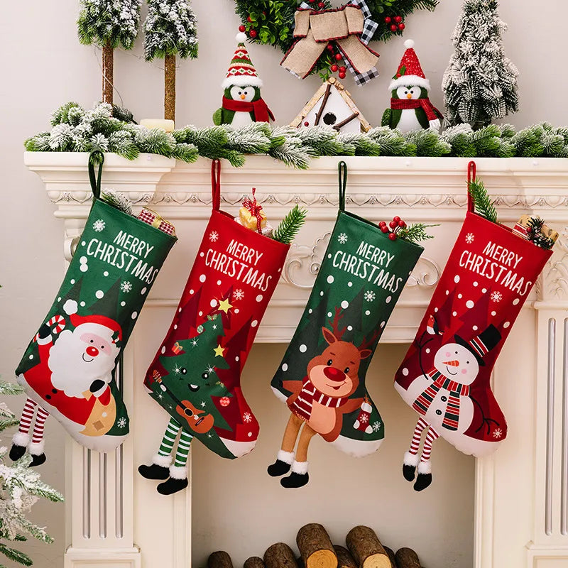 60% OFF 🎄 Full Set (4pcs)