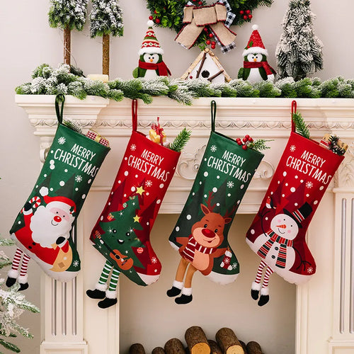 xmas socks