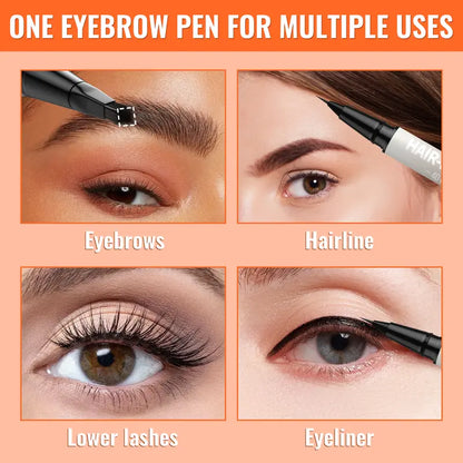 momokee® 4D Eyebrow Pencil