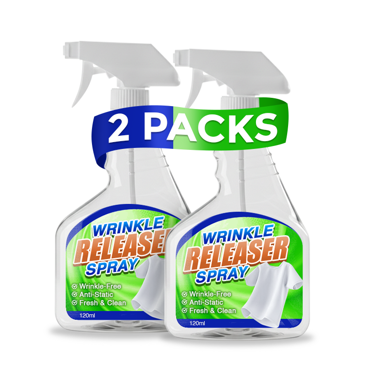 momokee® Wrinkle Releaser Spray