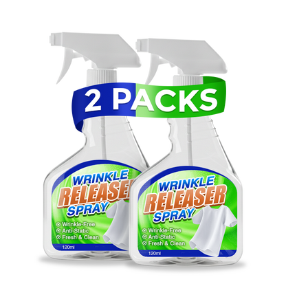 momokee® Wrinkle Releaser Spray