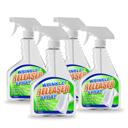 momokee® Wrinkle Releaser Spray