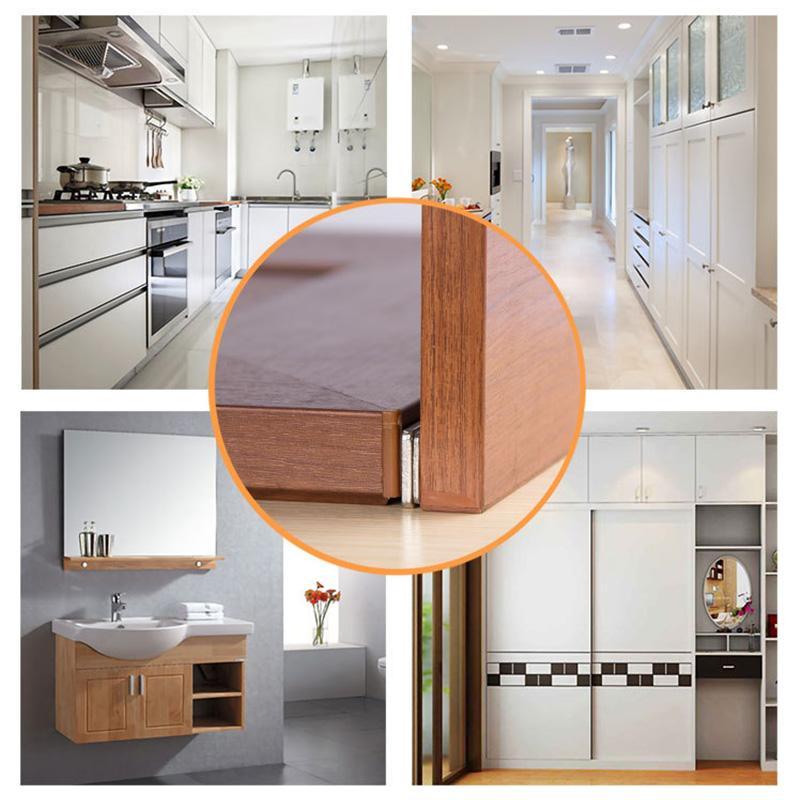 Momokee® Ultra-Thin Invisible Cabinet Door Magnets