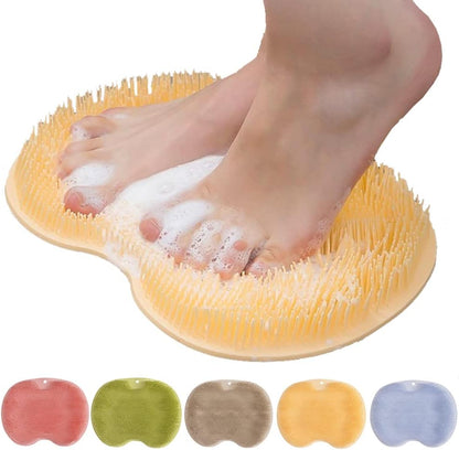 Momokee® Hands-Free Silicone Clean Mat