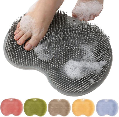 Momokee® Hands-Free Silicone Clean Mat