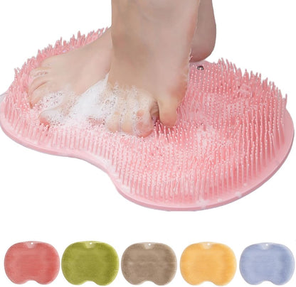 Momokee® Hands-Free Silicone Clean Mat