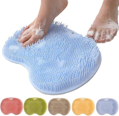 Momokee® Hands-Free Silicone Clean Mat