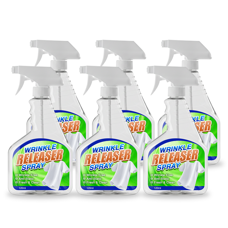 momokee® Wrinkle Releaser Spray