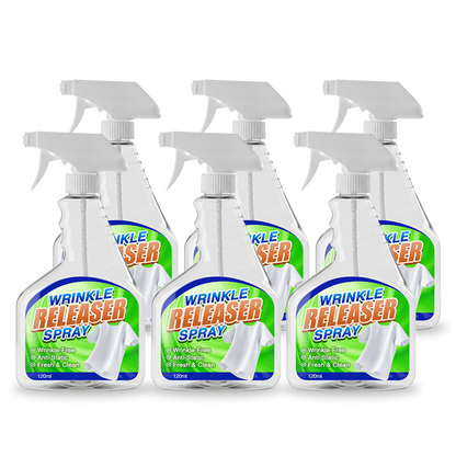 momokee® Wrinkle Releaser Spray