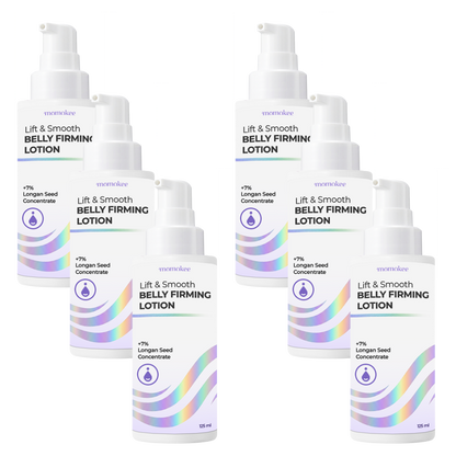 Momokee® Lift & Smooth Belly Firming Lotion