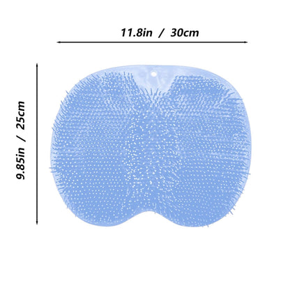 Momokee® Hands-Free Silicone Clean Mat
