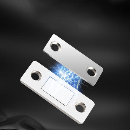 Momokee® Ultra-Thin Invisible Cabinet Door Magnets