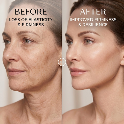 momokee® Retinol Firming & Whitening Body Lotion