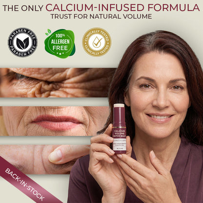momokee® Calcium Volume Botox Balm - 2