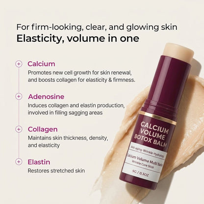 momokee® Calcium Volume Botox Balm - 2