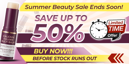 Momokee® Calcium Volume Botox Balm