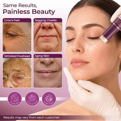 Momokee® Calcium Volume Botox Balm
