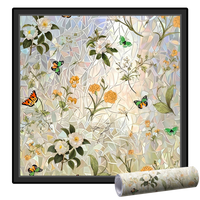 #01 Butterfly Heaven