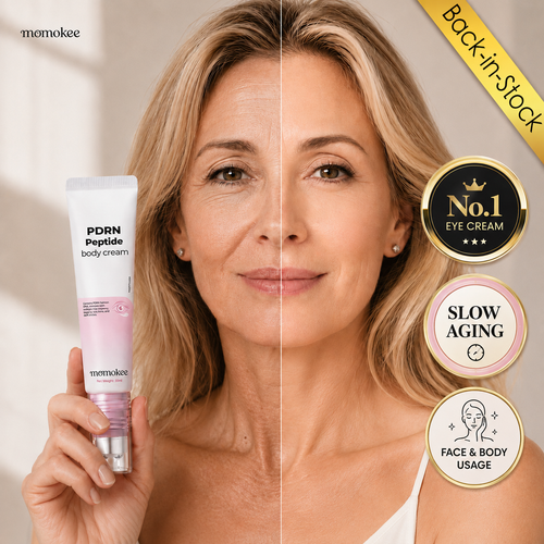 Momokee® PDRN Eyes Miracle Multi-Cream