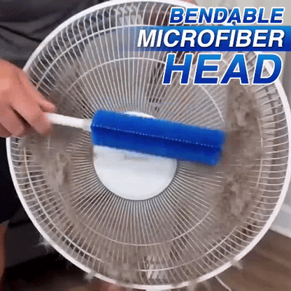 momokee® Bendable Microfiber Head