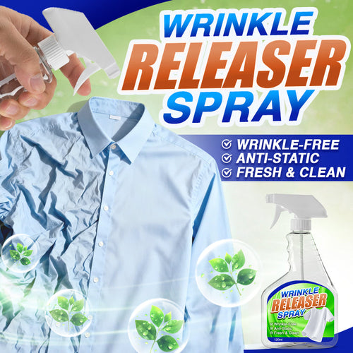 momokee® Wrinkle Releaser Spray