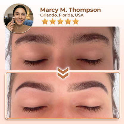 momokee® 2-in-1 Electric Facial & Eyebrow Trimmer