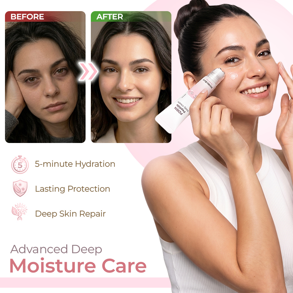 Momokee® PDRN Multi-Peptide Massaging Body Cream