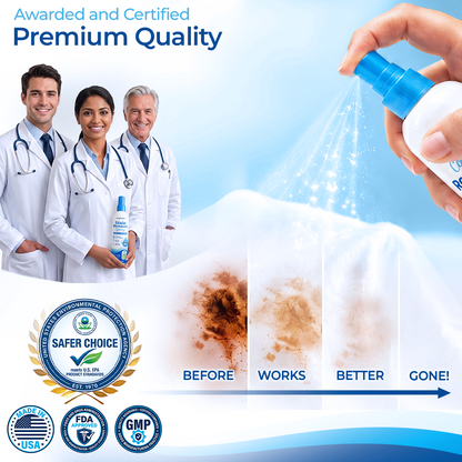 momukee® Advanced Stain Remover Spray