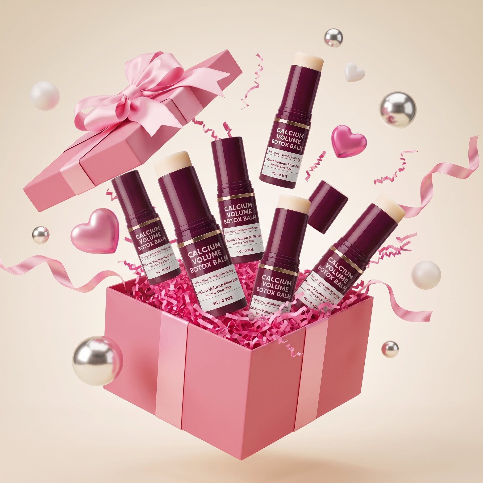 Buy 3 Get 3 ! (6pcs)