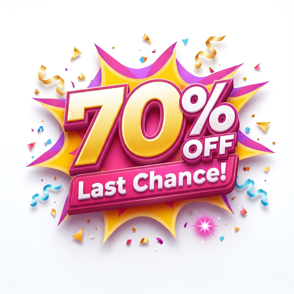 Calcium Balm 50% off