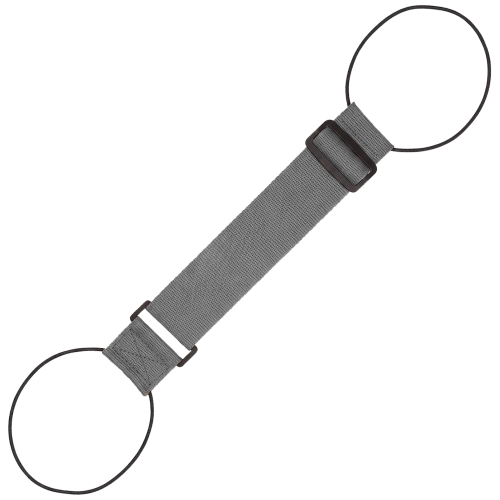 Momukee® Adjustable LuggageLock Bungee