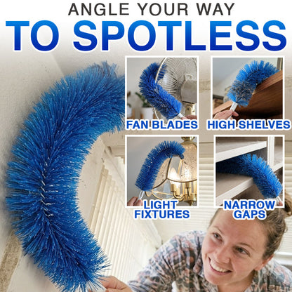 momokee® Bendable Microfiber Head