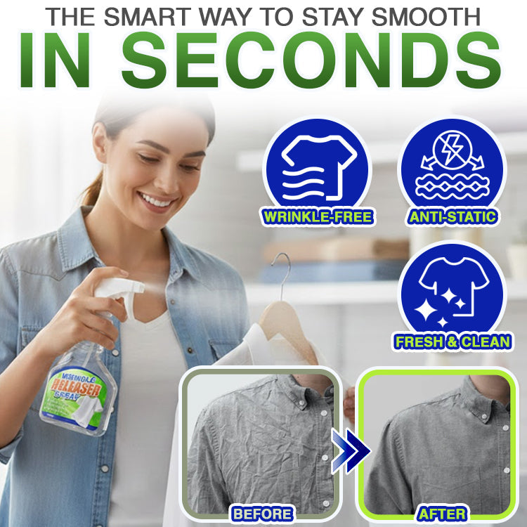 momokee® Wrinkle Releaser Spray