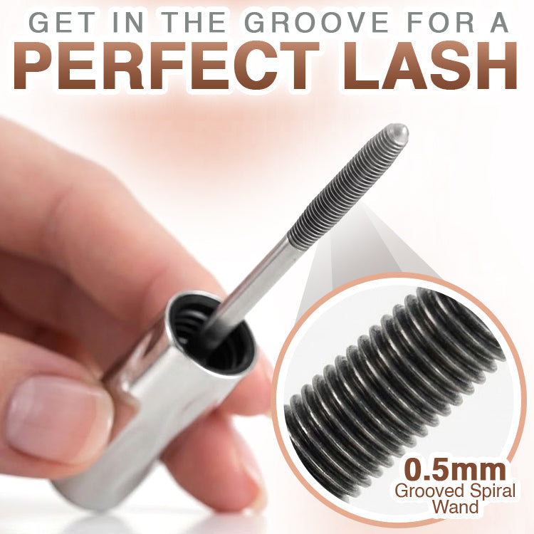 Momokee® Ultimate Length & Curl Mascara