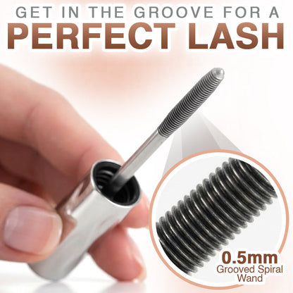Momokee® Ultimate Length & Curl Mascara