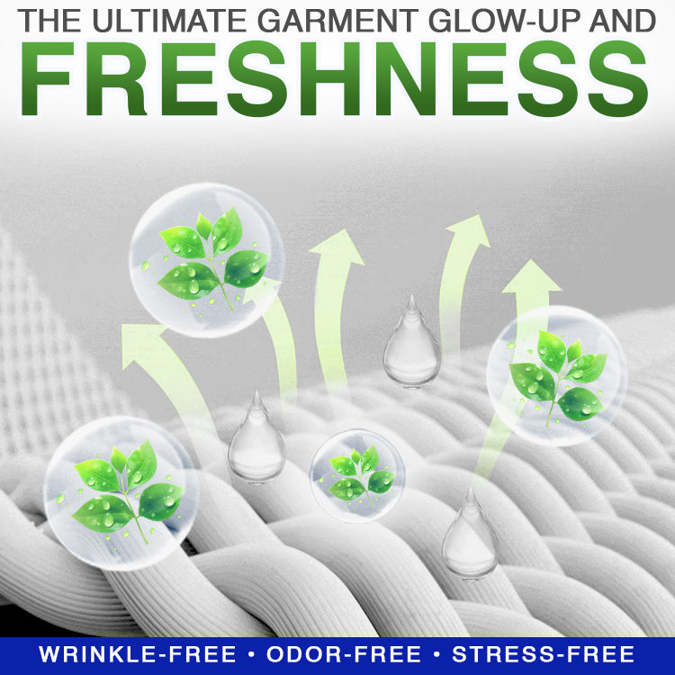momokee® Wrinkle Releaser Spray