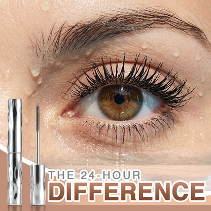 Momokee® Ultimate Length & Curl Mascara