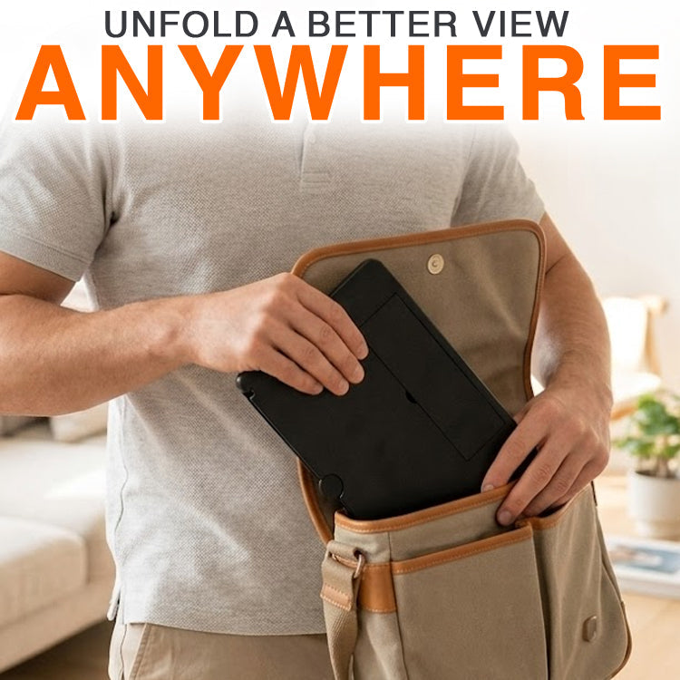 Momokee® 3D Curved Screen Magnifier For Smartphones