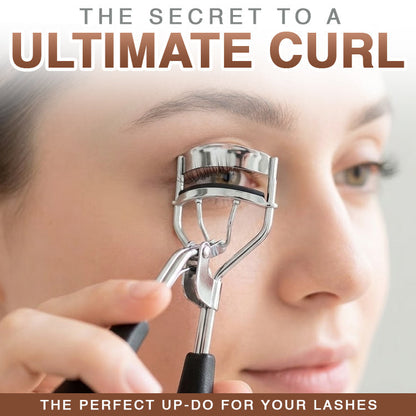Momokee® Ultimate Length & Curl Mascara