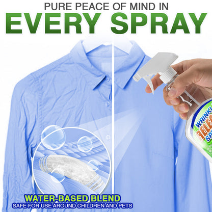 momokee® Wrinkle Releaser Spray