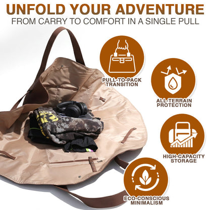 momokee® Multipurpose Tote Grocery Bag Special