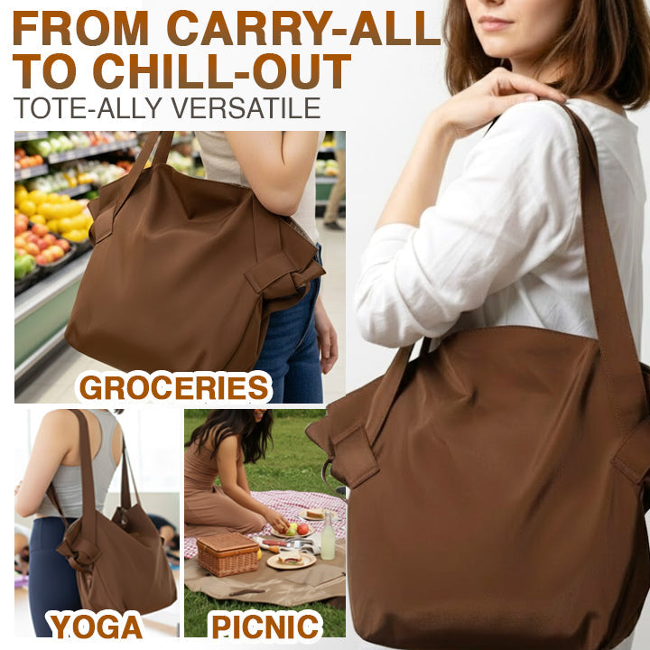 momokee® Multipurpose Tote Grocery Bag Special