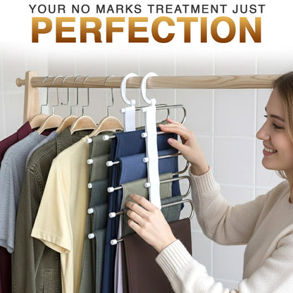 Momokee® Magic Foldable Hangers