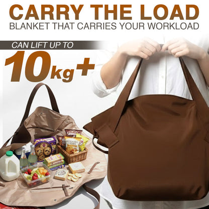 momokee® Multipurpose Tote Grocery Bag Special