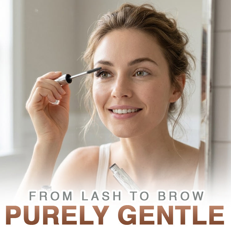 Momokee® Ultimate Length & Curl Mascara