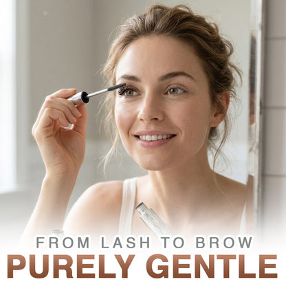 Momokee® Ultimate Length & Curl Mascara