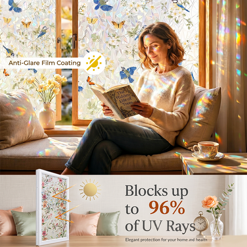 Floral Film
