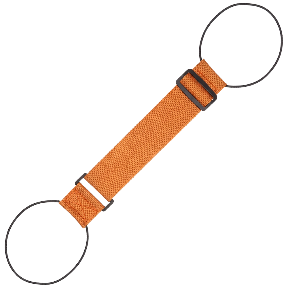 Momukee® Adjustable LuggageLock Bungee