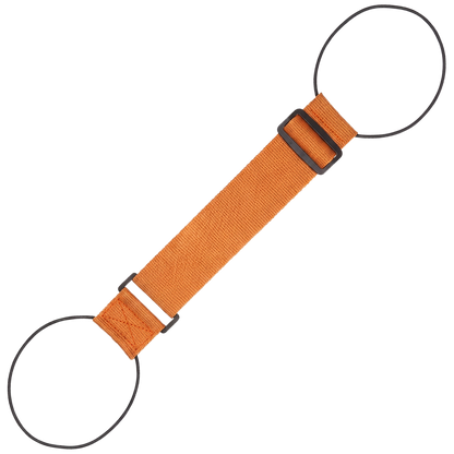 Momukee® Adjustable LuggageLock Bungee
